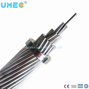 Wholesale Insulated Round Wire Aluminum Conductor Alloy Reinforced Cable for Transmission Line from china suppliers