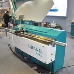 200mm Cylinder Double Glazing Glass Machine