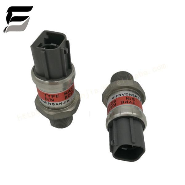 8Z11800-500K 9045-2547 Pressure Sensor Switches For Doosan Daewoo Excavator