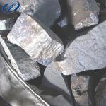 CaSi Ultimate Calcium Silicon Alloy For Steelmaking And Steel Production