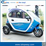 made in taizhou electric tricycle scooter ebike with vacuum alluminum tyre 135