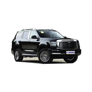 Wholesale LED Daytime Light Great Wall Motors Tank 500 Plug-in Hybrid 4WD Off-Road Vehicle 250-300Ps from china suppliers