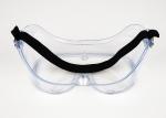 Stock Protective Glasses Anti Splash Eye Protectors Medical Surgical Safety