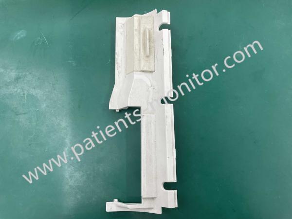 Zoll E Series Defibrillator Side Frame Casing 9301-1913 White Plastic Medical