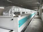 Customizable Infrared Drying Machine Heating Time 0-999s Air Pressure 0-0.8Mpa