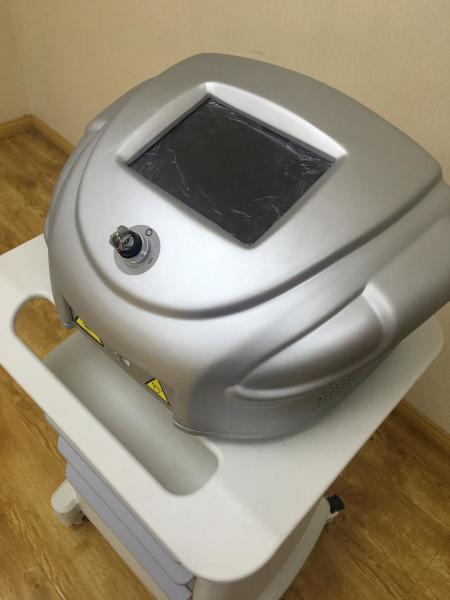 980nm Diode Laser Multifunction Beauty Machine For Vascular Removal / Spider