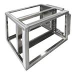 Customizable Sheet Metal Welding and Fabrication Parts for Solar Energy