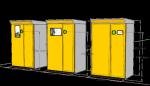 RVM Recycling Machines