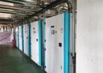 Industrial Desiccant Dehumidifier ORD-1000H Provide Dry Air Hygroscopic Resin
