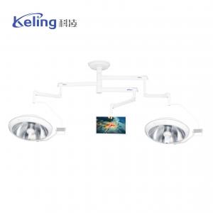 Wholesale Double Dome Ceiling Shadowless Lamp Surgery Led Ot Ceiling Light from china suppliers