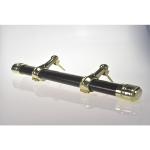 PP recycled non-toxic material coffin parts 30 days fast delivery kit Model.E