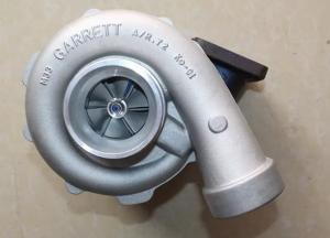 Wholesale PC400-7 PC450-7 Excavator Engine Parts 6156-81-8170 Diesel Engine Turbo from china suppliers