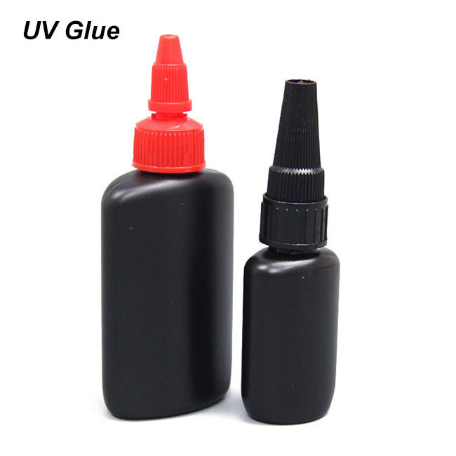 Flexibility Polyurethane Urethane Acrylate Resin For UV Curing Glue