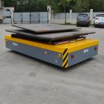 Die Mold Transporters