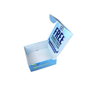 Wholesale 3 Layers Paperboard Packaging Box from china suppliers