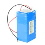 22.2V 3000mAh Medical Equipment Battery For Medical Suction Device