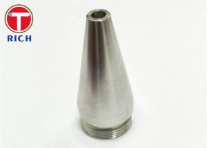 Wholesale Cnc Milling Machine Stainless Steel Aluminum Parts Hardware Mechanical Processing from china suppliers