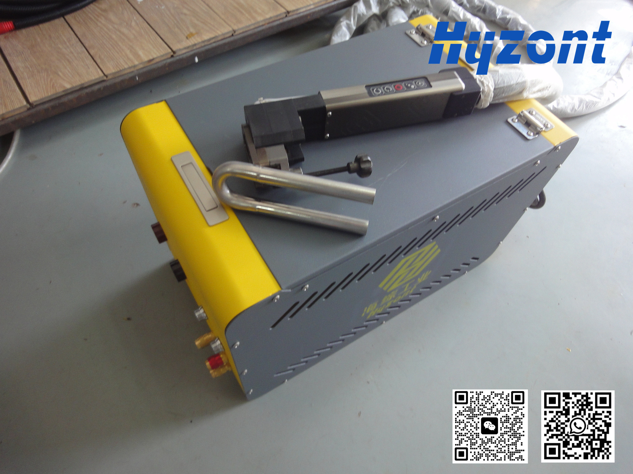 Air condition condenser return bend pipe automatic welding machine orbital welder U bend auto welding machine