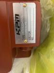 KAWASAKI K7V63S-11DL-5E1L-V hydraulic piston pump/main pump used for excavator