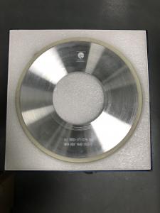 Wholesale Vitrified Bond Diamond Grinding Wheels For PCD PCBN Diamond Tools from china suppliers