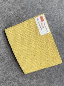 Wholesale Crane Elevator Brake Lining Non Asbestos Brown Color from china suppliers