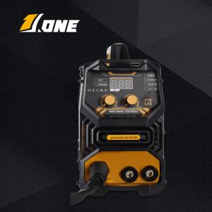 Wholesale Professional Inverter IGBT 3 In 1 Mig Welders 160 Amp Mig Welder from china suppliers