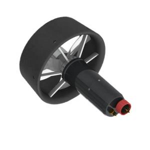 Wholesale ROV / AUV 1400 RPM 6.5KW Underwater Brushless DC Motor from china suppliers