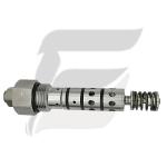 4372034 Relief Control Valve For EX200-5 EX220-5 Excavator Parts