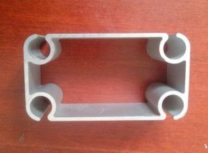 Wholesale OEM aluminum alloy profiles, aluminum extrusion profiles from china suppliers