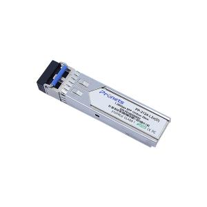 Wholesale PP-3124-L2x(D) 1.25Gbps SFP 1310nm 20km from china suppliers