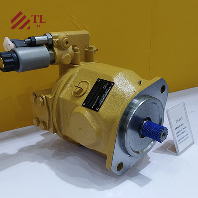 259-0815 10R-8707 Hydraulic Piston Pump for Wheel Excavator M330D 330D 330D FM 330D L 330D LN 330D MH 336D 336D L 336D LN 336D2 336D2 GC 336D2 L 340D