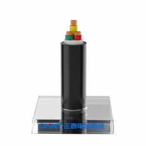 Wholesale IEC 60502.1 copper 1KV XLPE Insulated PVC Sheathed Cable from china suppliers