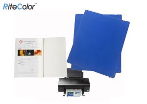 Wholesale Inkjet Digital Dry Medical Imaging Film X Ray Film Blue Color PET Material from china suppliers
