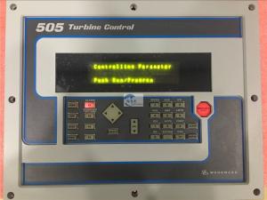 Wholesale Steam Turbines Woodward Module Woodward 9907-167 505 Turbine Control 9907-164 9907-162 9907-014 9907-147 from china suppliers