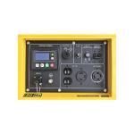 EURO V Diesel Small Generator