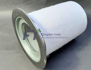 Wholesale Fiberglass Air Compressor Oil Separator 36762550 Ingersoll Rand from china suppliers