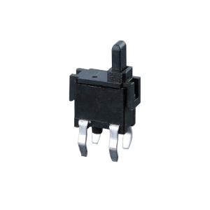 Wholesale IP65 DC12V 50mA 4 Pin DIP Vertical Push Button Switch from china suppliers