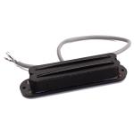 Hot Rail Twin Blade Guitar Single Coil Pickup Ceramic For TL Gibson Stratocaster