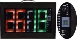 Wholesale Uitra Thin Full Color LED Display Digital Signage Scoring Board For Sport Events from china suppliers