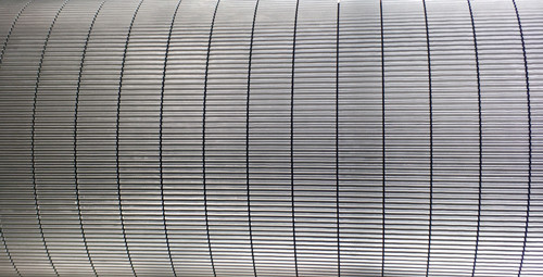 150m / min Single Facer Rollers Corrugator Machine Parts