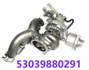 Wholesale 53049700001 1113104 K04 Car Turbocharger For Ford 2.5 TD Engine from china suppliers
