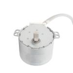 Chinese Wholesale Supply Low Noise Permanent Magnet Stepper Motor for Fiber