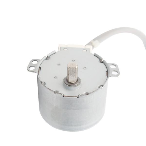Chinese Wholesale Supply Low Noise Permanent Magnet Stepper Motor for Fiber