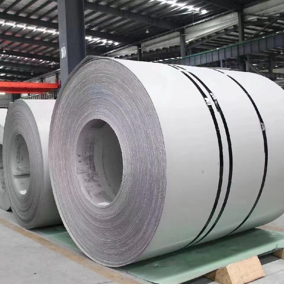 SA240 Grade 329 Stainless Steel Plate 0.4 - 20.0mm SS Plate in 5ft*20ft 4ft*8ft UNS S32900