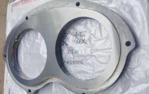 Wholesale Zoomlion Putzmeister Concrete Pump Wear Plate Concrete Pump Spares For SY230 from china suppliers