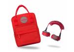 Kids bagpack schoolbag Baby Toddler Walking Safety Backpack Little Kid Boys