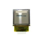 3.75G 1.5'' 0.045x0.194mm Pixel Full Color OLED Display