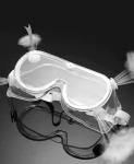 Anti Splash Medical Isolation Goggles / Medical Protective Safety Goggles