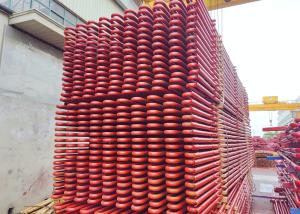Wholesale SA210 Radiant Superheater And Reheater In Power Plant Boiler from china suppliers