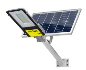 Wholesale 25000mAH 2000 lm Solar Powered LED Street Lights 300w Outdoor EMC from china suppliers